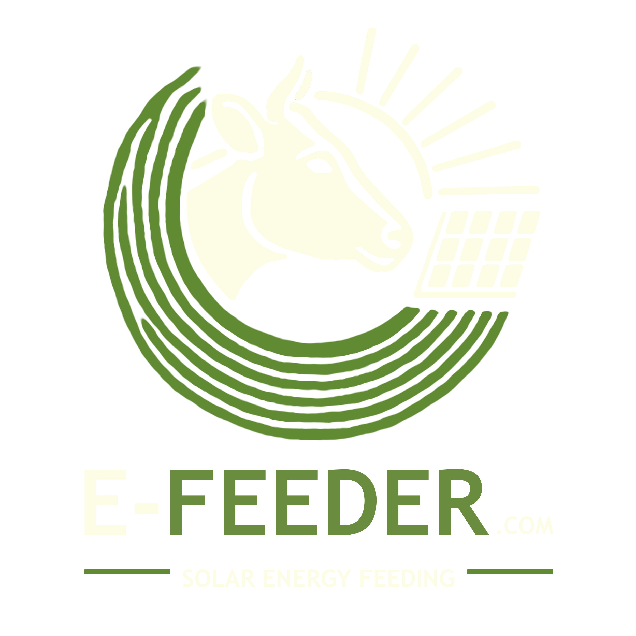 E-FEEDER Elektro-Futtermischwagen